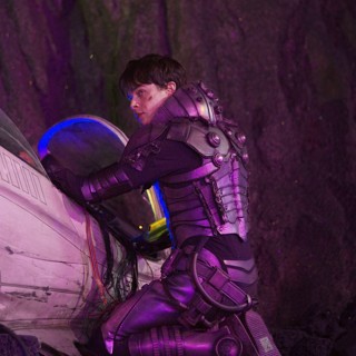 Valerian and the City of a Thousand Planets Picture 17