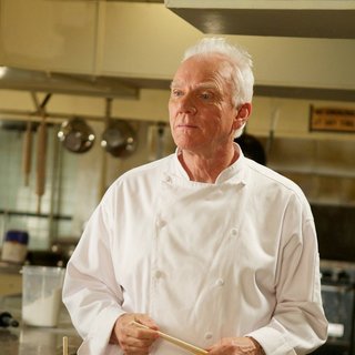 Malcolm McDowell stars as Vlad in Anchor Bay Films' Vamps (2012)