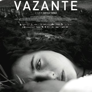 Poster of Music Box Films' Vazante (2018)