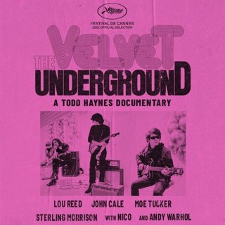 The Velvet Underground Picture 2