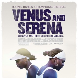 Venus and Serena Picture 1