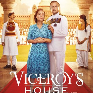 Viceroy's House Picture 2