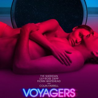 Voyagers Picture 1