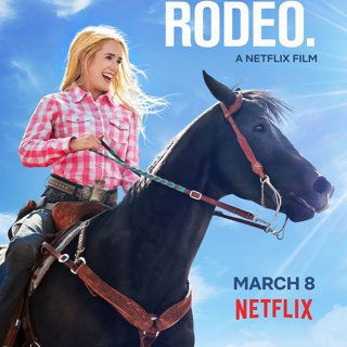Poster of Netflix's Walk. Ride. Rodeo. (2019)