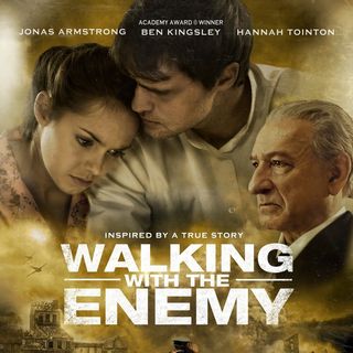 Walking with the Enemy Picture 2
