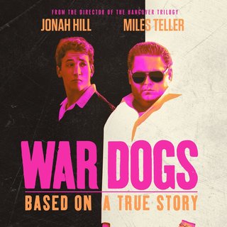 War Dogs Picture 1