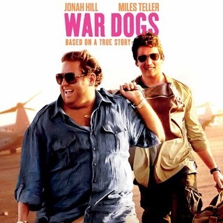 War Dogs Picture 3
