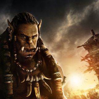 Warcraft Picture 5