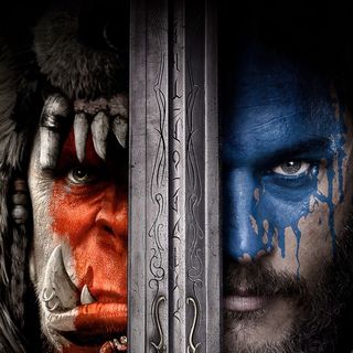 Warcraft Picture 7