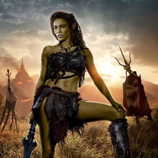 Warcraft Picture 15