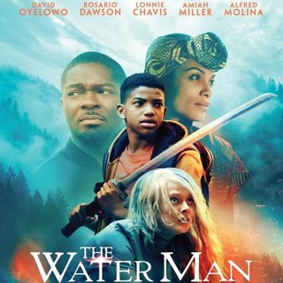 The Water Man Picture 2