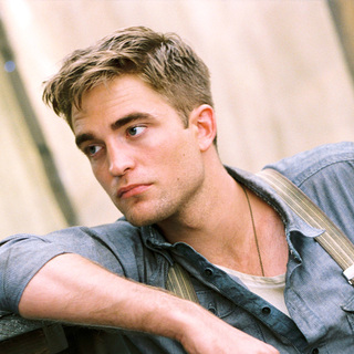 Water for Elephants Picture 24