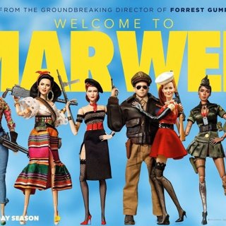 Welcome to Marwen Picture 9