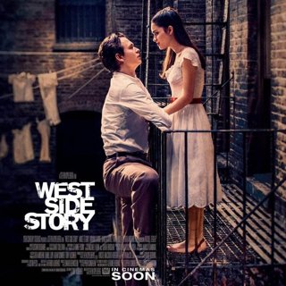 West Side Story Picture 6