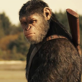 War for the Planet of the Apes Picture 25