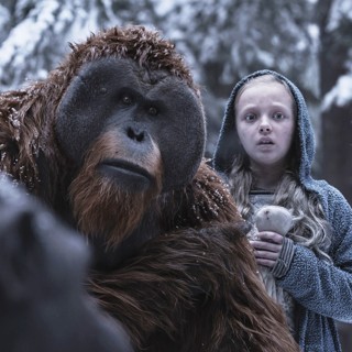 War for the Planet of the Apes Picture 12