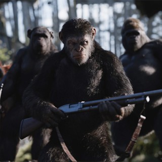 War for the Planet of the Apes Picture 15