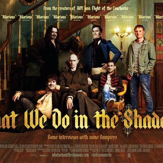 What We Do in the Shadows Picture 9