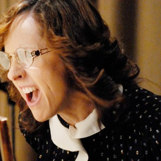 Molly Shannon stars as Penelope in Sony Pictures' What Goes Up (2009)
