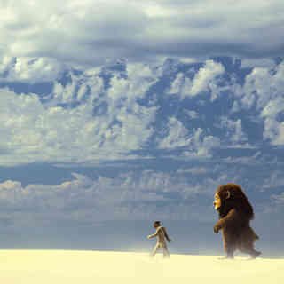 Where the Wild Things Are Picture 11
