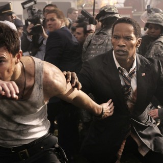 White House Down Picture 3