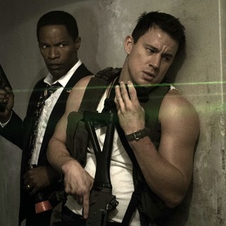 White House Down Picture 13