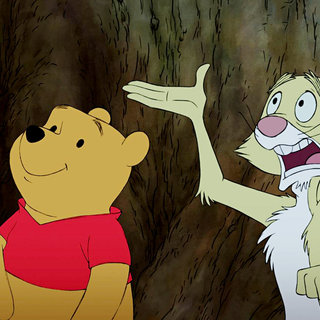 Winnie the Pooh Picture 15