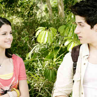Wizards of Waverly Place: The Movie Picture 30