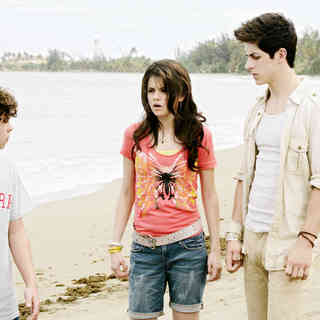 Wizards of Waverly Place: The Movie Picture 35