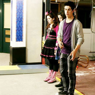 Wizards of Waverly Place: The Movie Picture 56