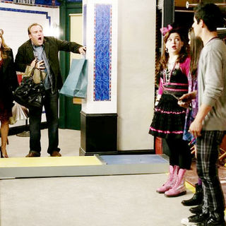 Wizards of Waverly Place: The Movie Picture 58