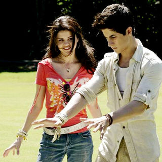 Wizards of Waverly Place: The Movie Picture 60