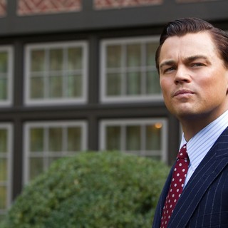 The Wolf of Wall Street Picture 18