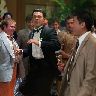 The Wolf of Wall Street Picture 22