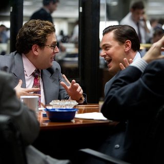 The Wolf of Wall Street Picture 30