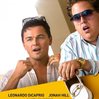 wolf of wall street middle finger wallpaper