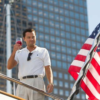 The Wolf of Wall Street Picture 2