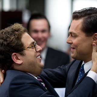 The Wolf of Wall Street Picture 3