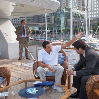 The Wolf of Wall Street Picture 9