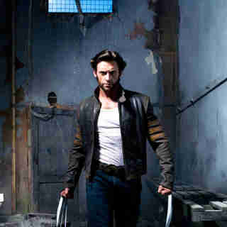 X-Men Origins: Wolverine Picture 3