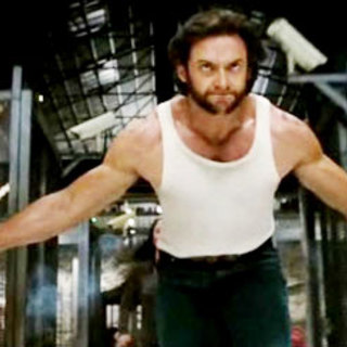 Hugh Jackman stars as Logan / Wolverine in The 20th Century Fox Pictures' X-Men Origins: Wolverine (2009)