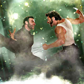 X-Men Origins: Wolverine Picture 41