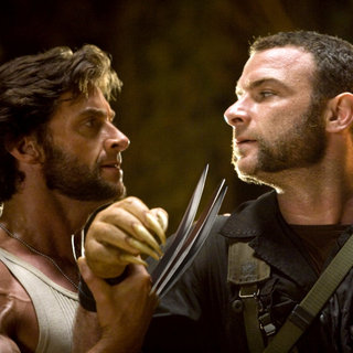X-Men Origins: Wolverine Picture 44