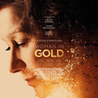 Woman in Gold Picture 3