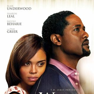 Poster of Codeblack Entertainment's Woman Thou Art Loosed: On the 7th Day (2012)