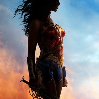 Wonder Woman Picture 1