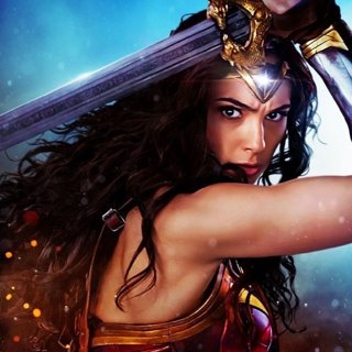Wonder Woman Picture 7