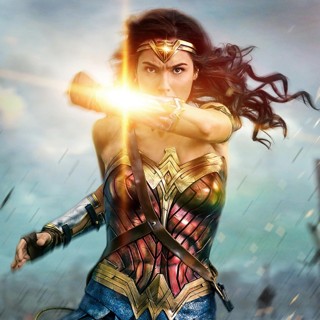 Wonder Woman Picture 13
