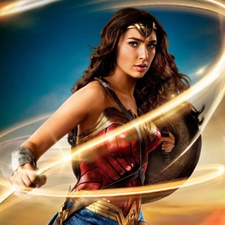 Wonder Woman Picture 17