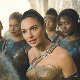 Wonder Woman Picture 44